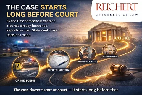 Reichert Law Office