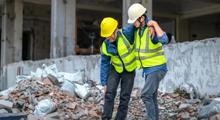Ricci Law Firm Injury Lawyers