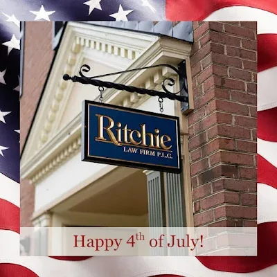 Ritchie Law Firm Personal Injury Lawyers
