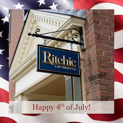 Ritchie Law Firm Personal Injury Lawyers