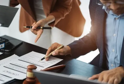 Ronald S. Weiss, Attorney & Counselor