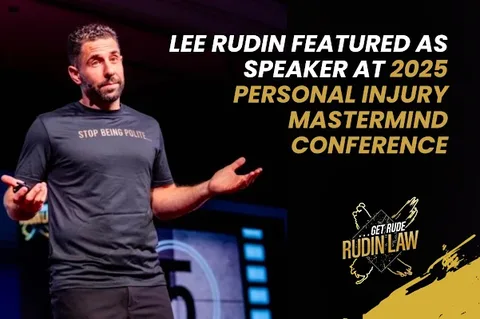 RUDIN LAW