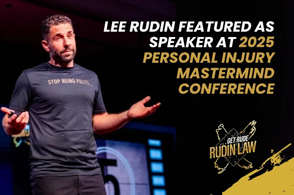 RUDIN LAW