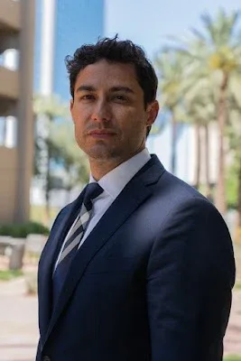 Runion Personal Injury Lawyers - Phoenix Office