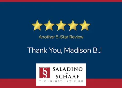 Saladino & Schaaf