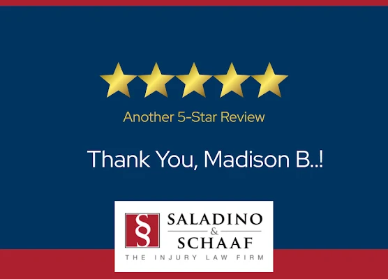 Saladino & Schaaf