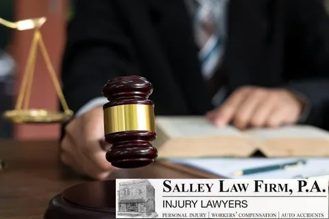 Salley Law Firm, P.A.