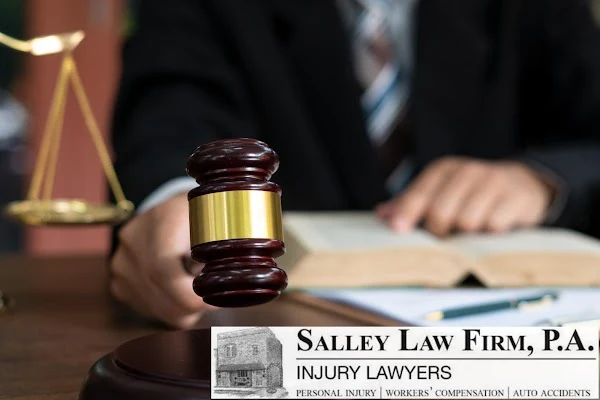 Salley Law Firm, P.A.