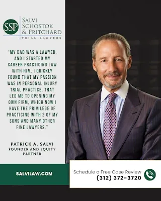 Salvi, Schostok & Pritchard P.C.
