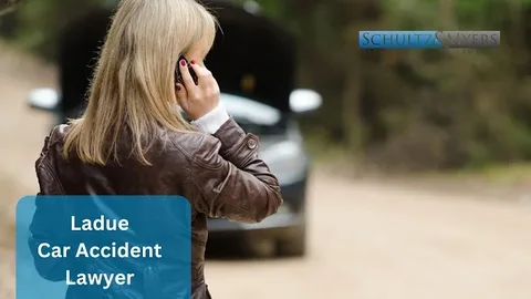 Schultz & Myers Personal Injury Lawyers Ladue