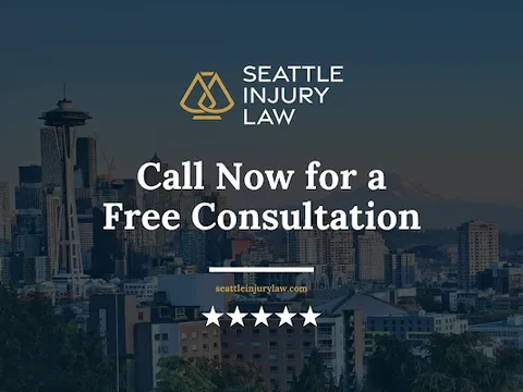 Seattle Injury Law
