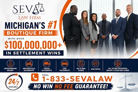 Seva Law Firm