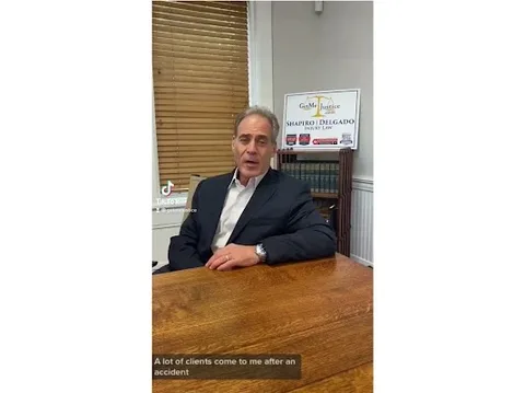 SHAPIRO-DELGADO LLC