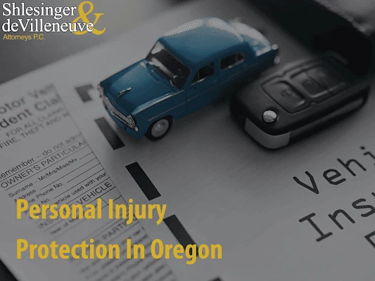 Shlesinger & deVilleneuve Attorneys, P.C.