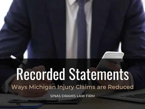 Sinas Dramis Law Firm