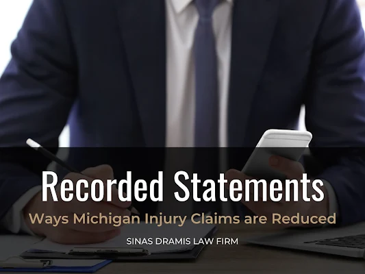 Sinas Dramis Law Firm
