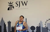 SJW Car Accident & Personal Injury Lawyers Las Vegas