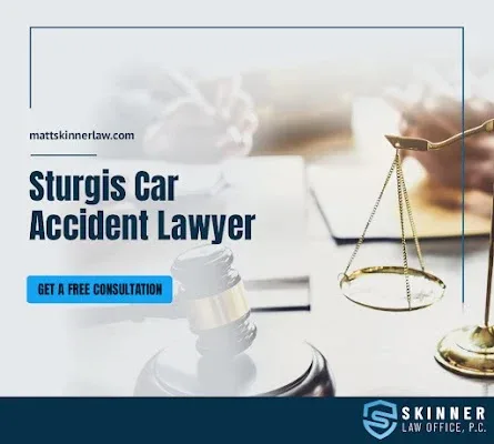 Skinner Law Rapid City Criminal Defense Lawyers - Pennington County