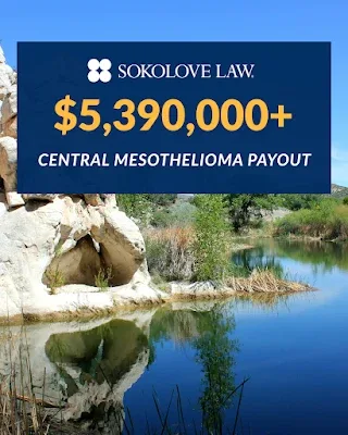 Sokolove Law