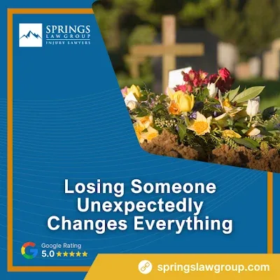 Springs Law Group - Colorado Springs Car Accident Lawyer & Personal Injury Attorney