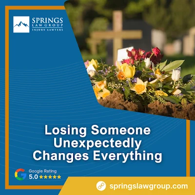 Springs Law Group - Colorado Springs Car Accident Lawyer & Personal Injury Attorney