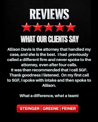Steinger, Greene & Feiner