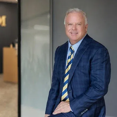 Strom Law Firm