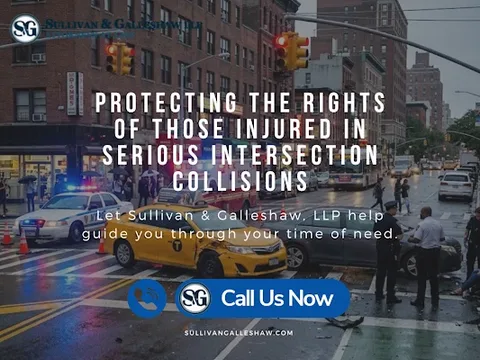 Sullivan & Galleshaw, LLP