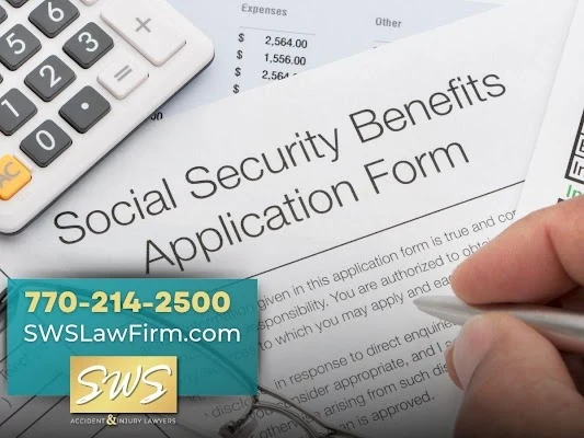 SWS Accident & Injury Lawyers - Smith, Wallis & Scott, LLC