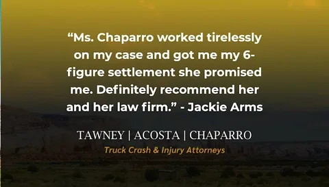 Tawney, Acosta & Chaparro P.C.