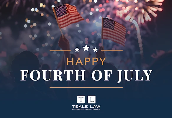 Teale Law