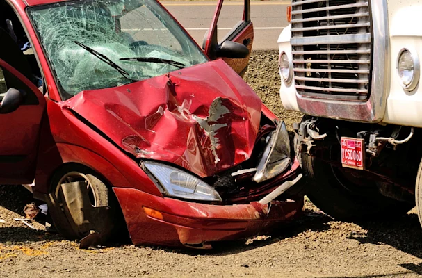 Texas Accident Advocate