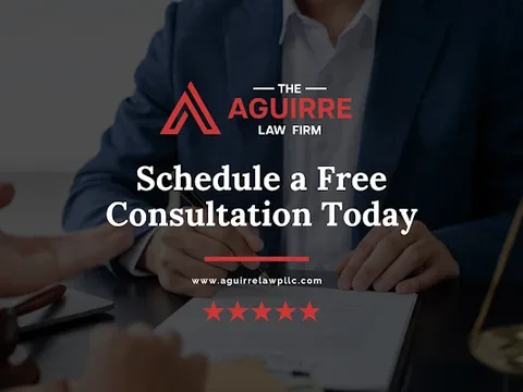 The Aguirre Law Firm, PLLC