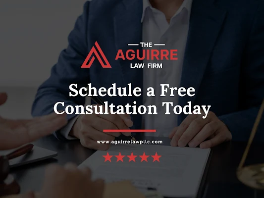The Aguirre Law Firm, PLLC