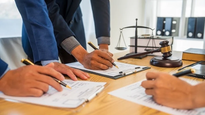 The Bendell Law Firm, PLLC - Car Accident and Personal Injury Attorney