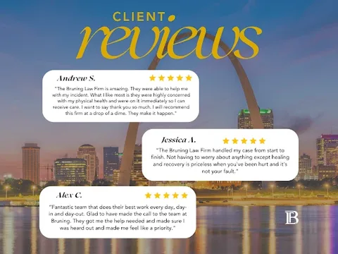 The Bruning Law Firm - Personal Injury Lawyers