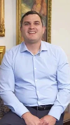 The Calderon Law Firm – Abogado José Calderón