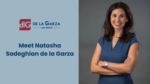 The de la Garza Law Group
