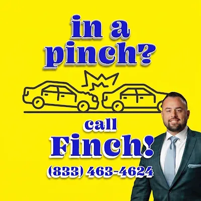 The Finch Firm LLC