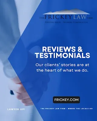 The Frickey Law Firm