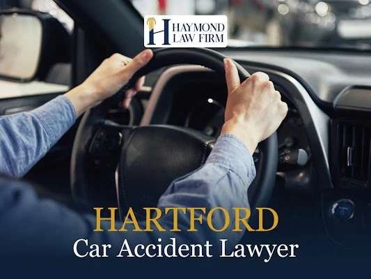 The Haymond Law Firm - Car & Motorcycle Accident Attorneys