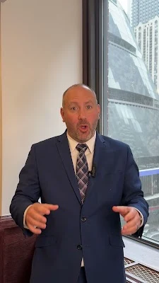 The Illinois Hammer Injury Law Firm Dworkin & Maciariello