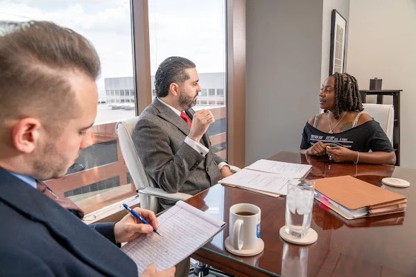 The Law Firm of Thomas SanFilippo & Associates, LLC
