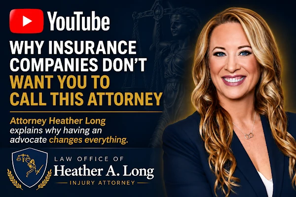 The Law Office of Heather A. Long