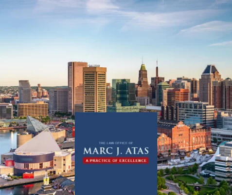 The Law Office Of Marc J. Atas