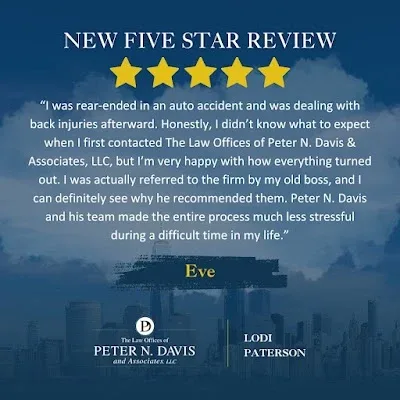 The Law Offices of Peter N. Davis & Associates, LLC