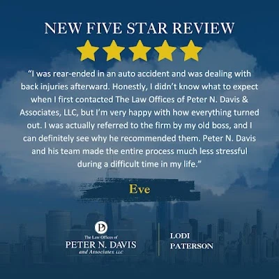 The Law Offices of Peter N. Davis & Associates, LLC