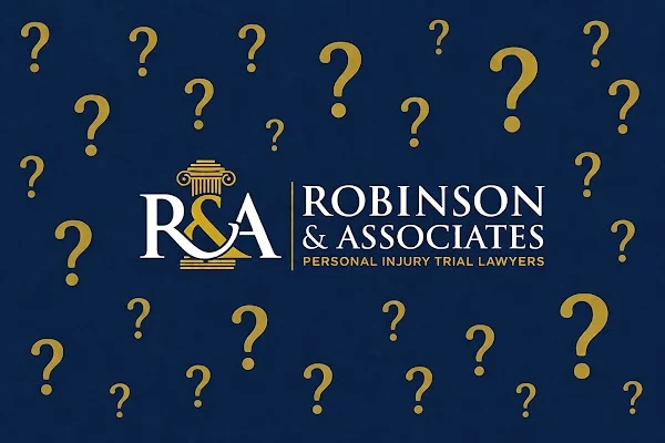 The Law Offices of Robinson & Associates