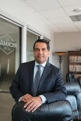 The Law Offices of Ryan Cappy