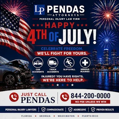 The Pendas Law Firm